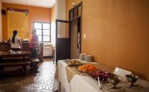 Hotel La Plazuela, Popayán, Colombia