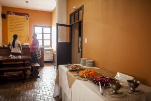 Plazuela Restaurant
