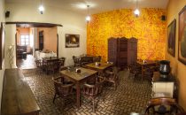 Hotel La Plazuela, Popayán, Colombia