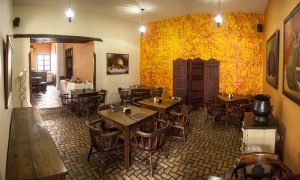 Plazuela Restaurant