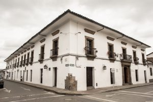 Hotel La Plazuela