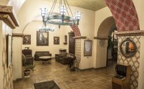 Hotel La Plazuela, Popayán, Colombia