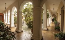 Hotel La Plazuela, Popayán, Colombia