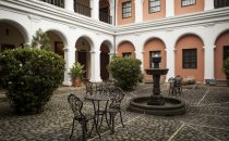 Hotel La Plazuela, Popayán, Colombia