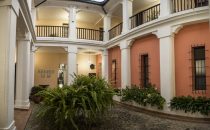 Hotel La Plazuela, Popayán, Colombia