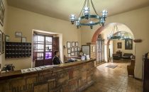 Hotel La Plazuela, Popayán, Colombia