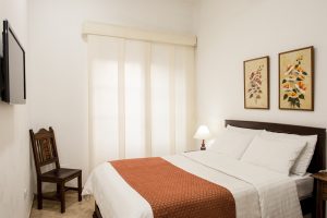 Plazuela Zimmer