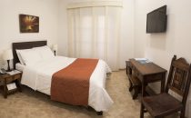 Hotel La Plazuela, Popayán, Colombia