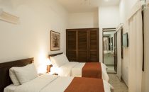 Hotel La Plazuela, Popayán, Colombia