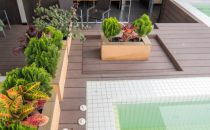 Biohotel Organic Suites, Bogotá, Colombia