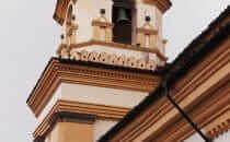 Popayán, Iglesia de San José, Colombia