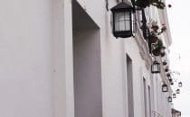 Street in Popayán, Colombia