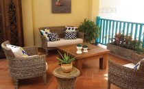 Posada la Fe, Cartagena, Colombia