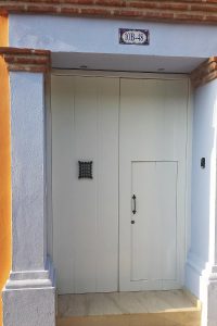 Posada La Fe