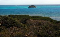 Crab Caye, Providencia, Colombia