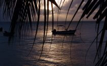 Southwest Bay, Providencia, Colombia