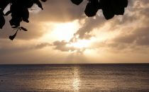 Southwest Bay, Providencia, Colombia