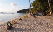 Southwest Bay, Providencia, Colombia
