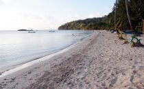 Southwest Bay, Providencia, Colombia
