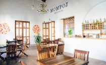 Bioma Restaurant