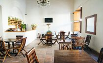 Bioma Restaurant