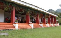 Albergue El Refugio, San Andrés Pisimbalá, Colombia