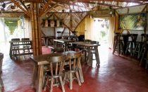Alto de los Andaquies Restaurant