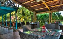 Hotel Villa Maria Tayrona, Tayrona National Park, Colombia
