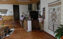 Albergue El Refugio, San Andrés Pisimbalá, Colombia