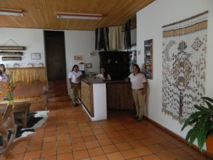 El Refugio, Rezeption