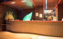 Biohotel Organic Suites, Bogotá, Colombia
