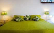 Hotel Casa Verde, Santa Marta, Colombia