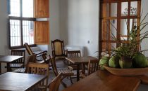 Bioma Restaurant