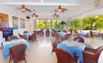 Hotel Cocoplum, San Andrés, Colombia