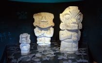 San Agustín Museum, Kolumbien