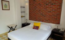 Standardzimmer