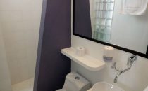Standardzimmer Bad