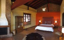 Hotel Monasterio, San Agustín, Kolumbien