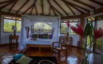 Hotel Villa Maria Tayrona, Tayrona National Park, Colombia