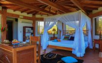 Hotel Villa Maria Tayrona, Tayrona National Park, Colombia