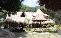 Tayrona Paradise, Tayrona National Park, Colombia