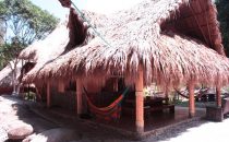 Tayrona Paradise, Tayrona National Park, Colombia
