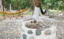 Tayrona Paradise, Tayrona National Park, Colombia