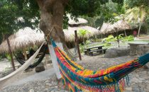 Tayrona Paradise, Tayrona National Park, Colombia