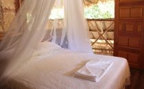 Tayrona Paradise, Tayrona National Park, Colombia