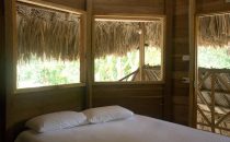 Tayrona Paradise, Tayrona National Park, Colombia