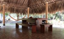 Tayrona Paradise, Tayrona National Park, Colombia