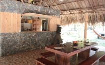 Tayrona Paradise, Tayrona National Park, Colombia