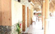 Tayrona Paradise, Tayrona National Park, Colombia
