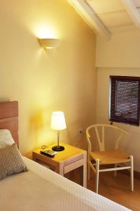Posada La Fe Zimmer